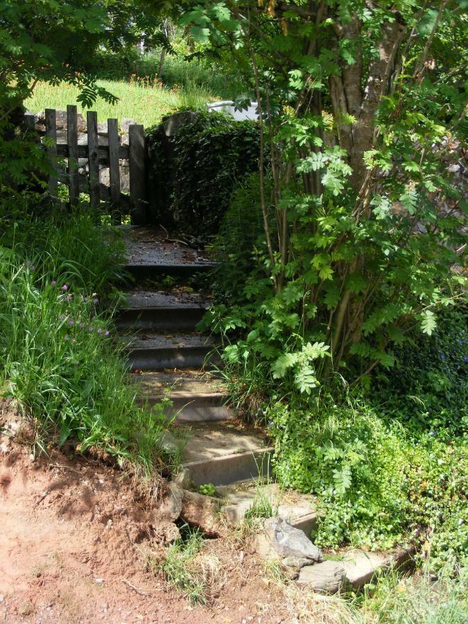Ferme Hurlet Stavelot Bagian luar foto