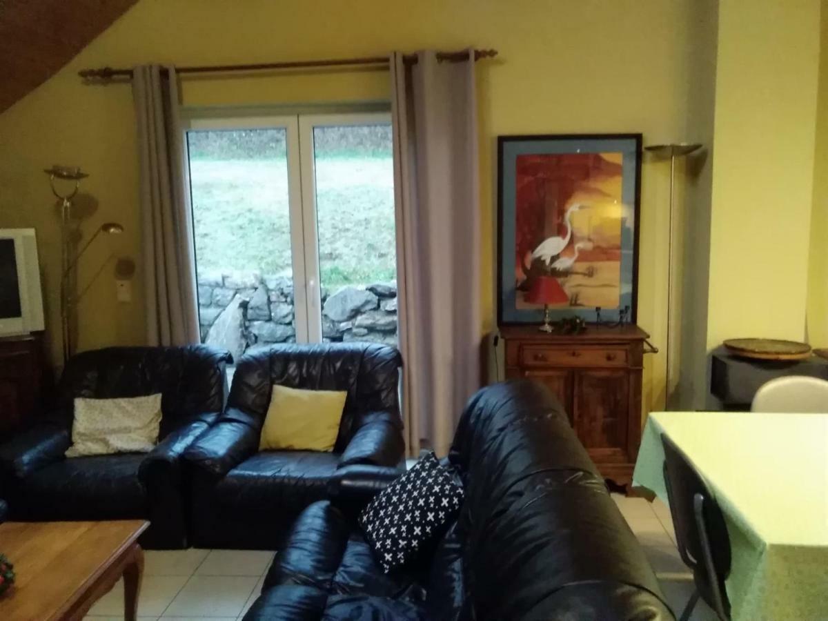 Ferme Hurlet Stavelot Bagian luar foto